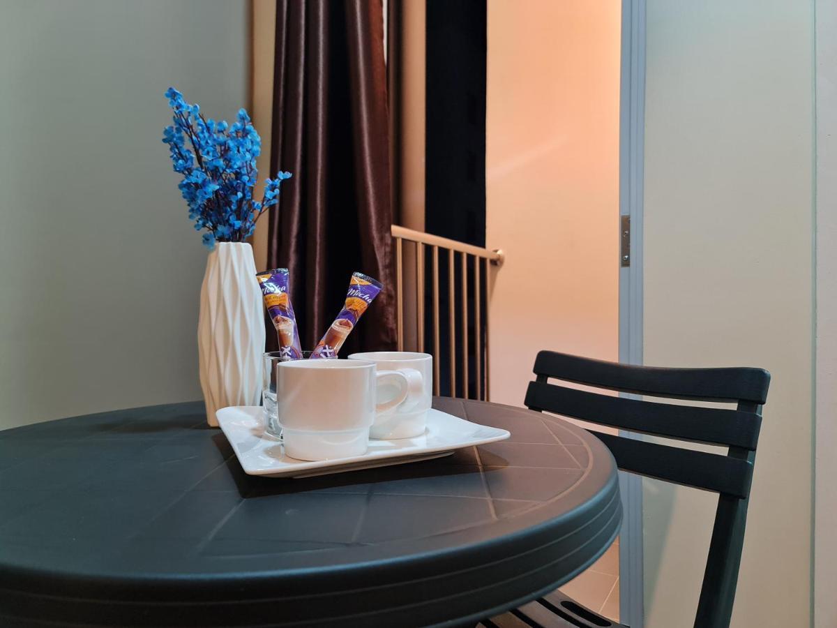 Resting View Hotel มาเล ภายนอก รูปภาพ