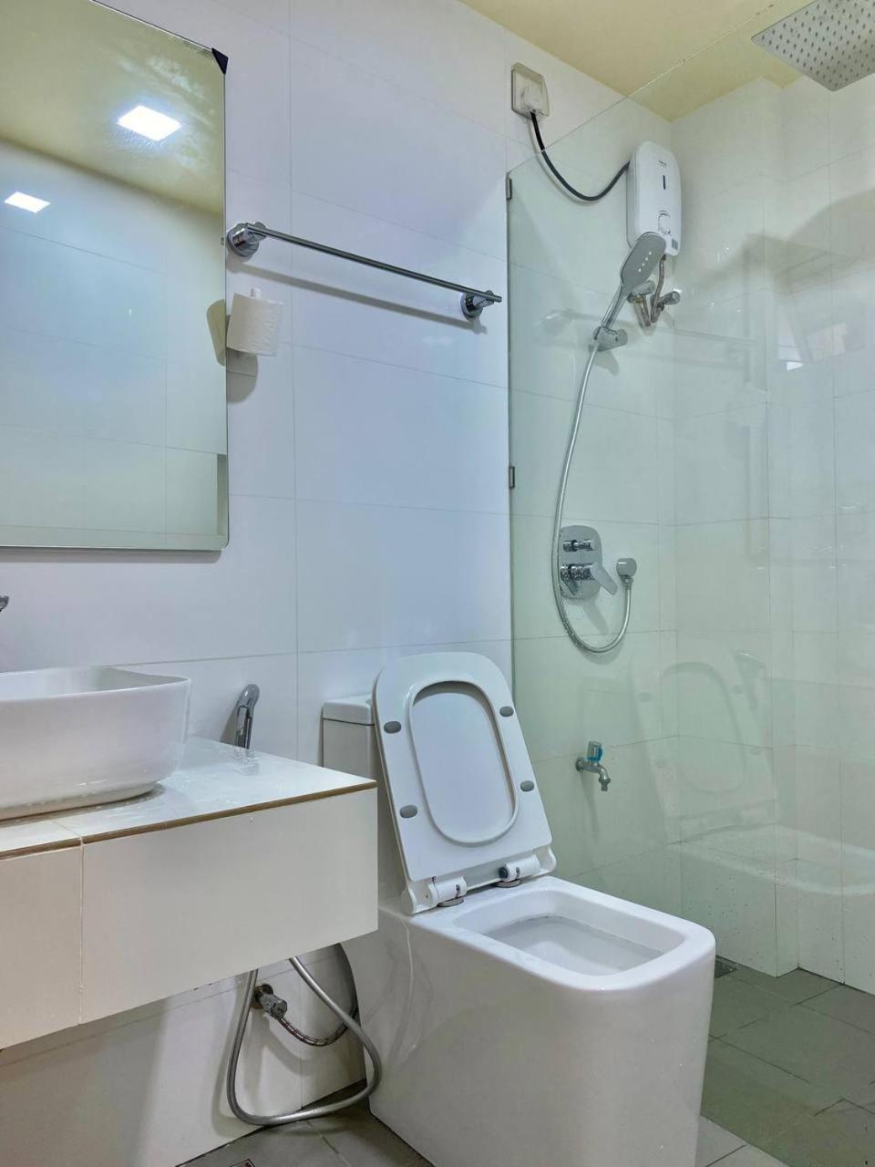 Resting View Hotel มาเล ภายนอก รูปภาพ