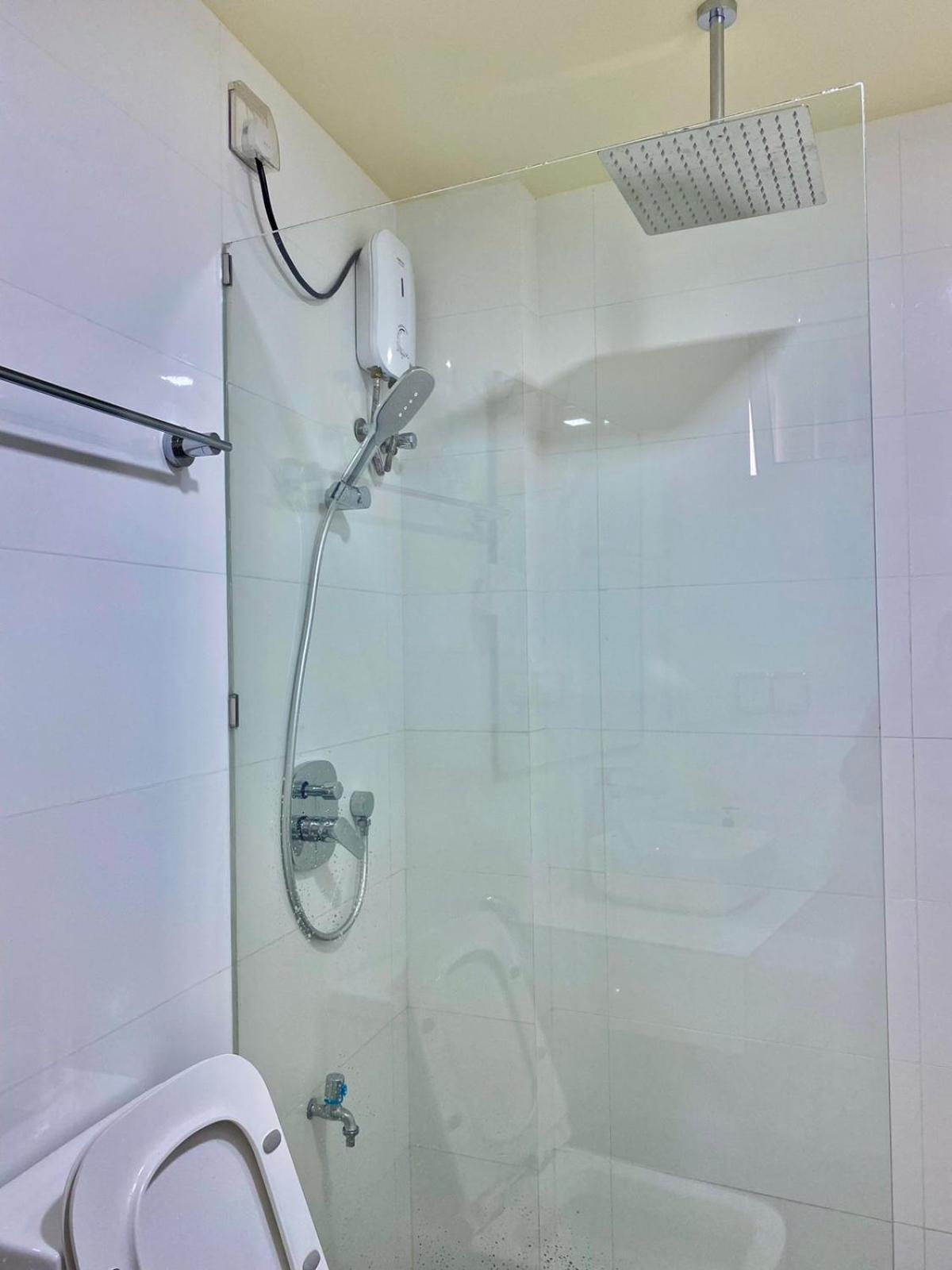 Resting View Hotel มาเล ภายนอก รูปภาพ