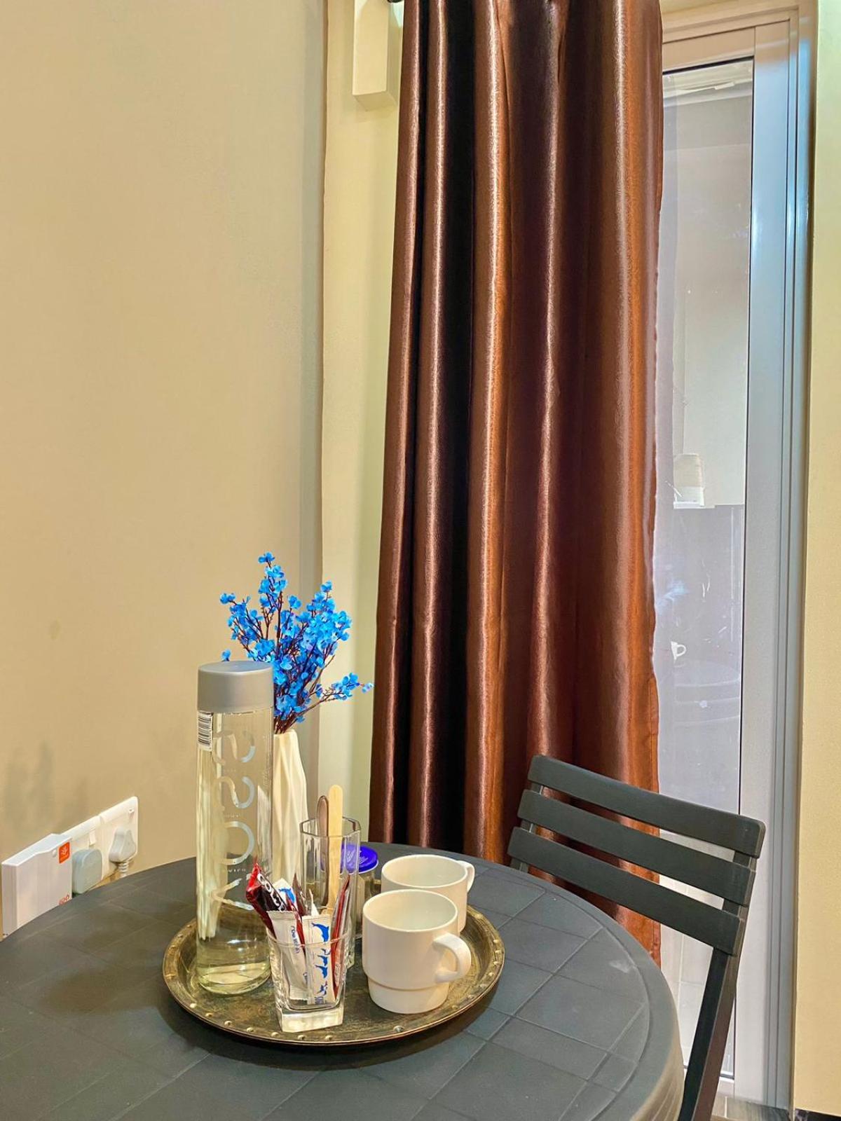Resting View Hotel มาเล ภายนอก รูปภาพ