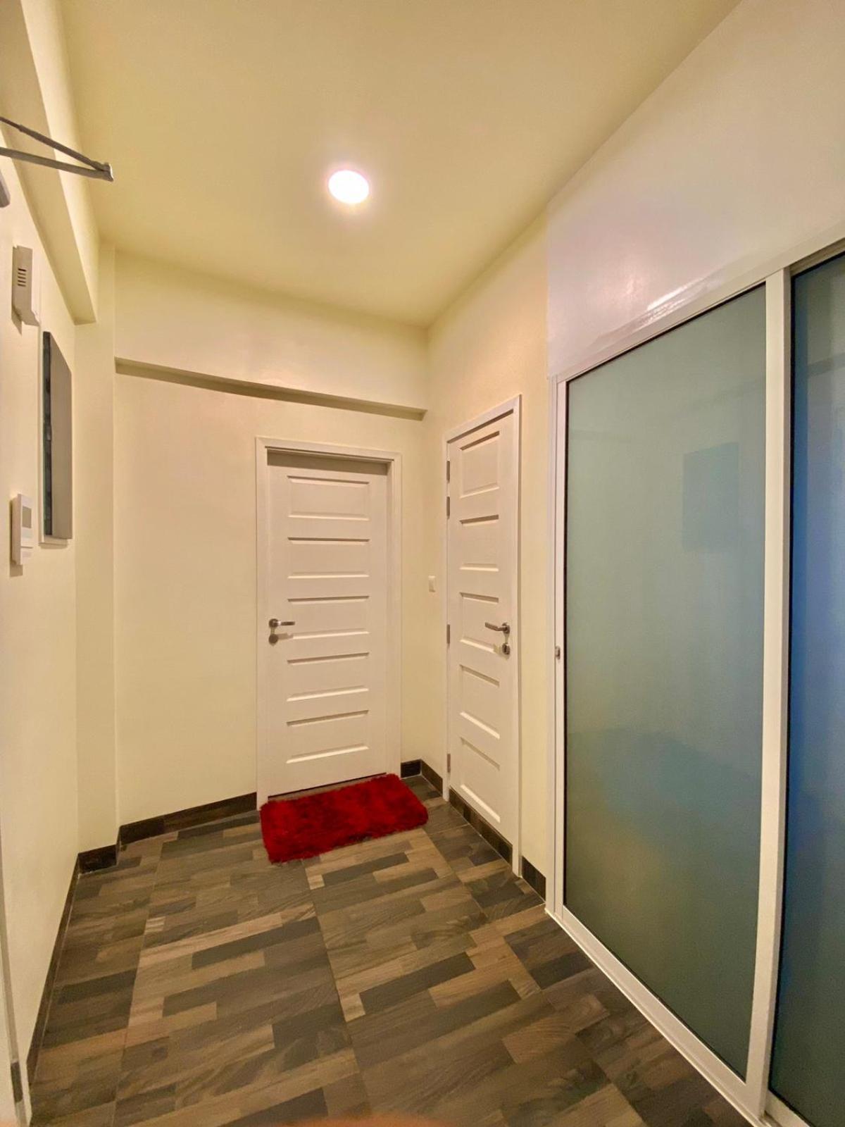 Resting View Hotel มาเล ภายนอก รูปภาพ