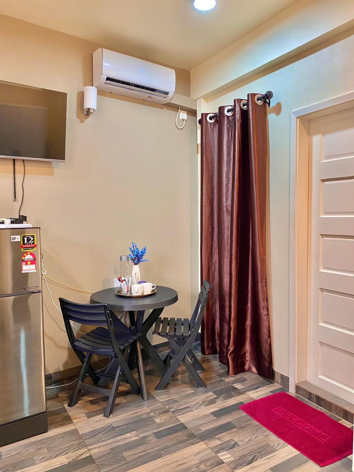 Resting View Hotel มาเล ภายนอก รูปภาพ