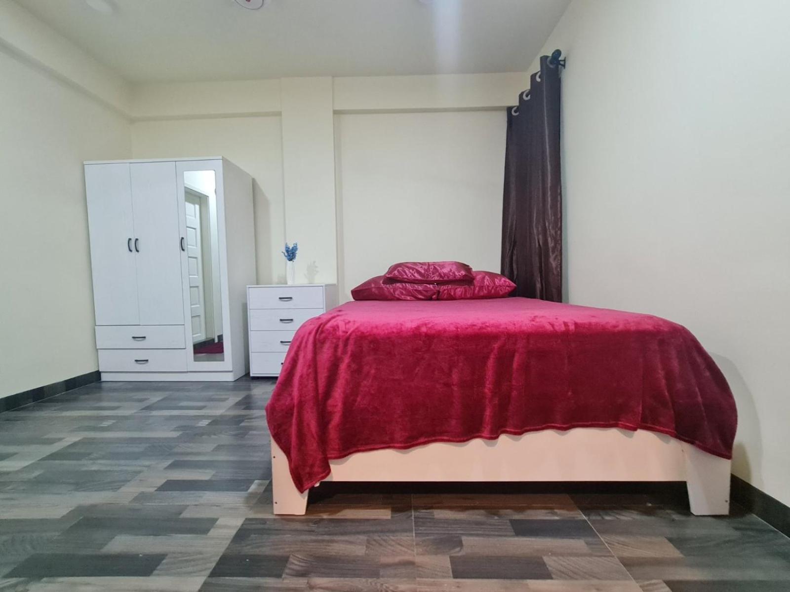 Resting View Hotel มาเล ภายนอก รูปภาพ